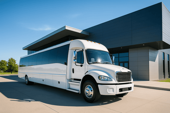 OFallon Bus Rental Company