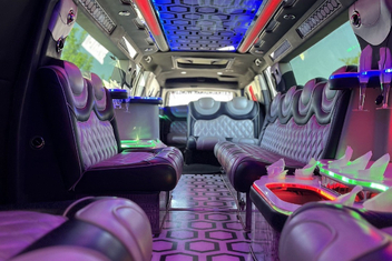OFallon Limousine Rental
