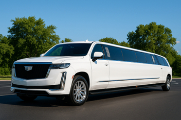 OFallon Limousine