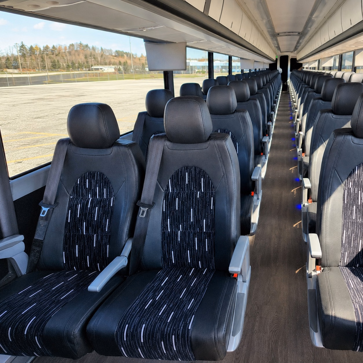 browse o fallon long distance charter bus options without calling company after company