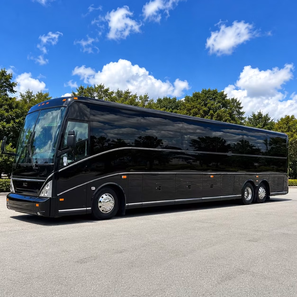charter buses for o fallon church retreats conferences and mission trips