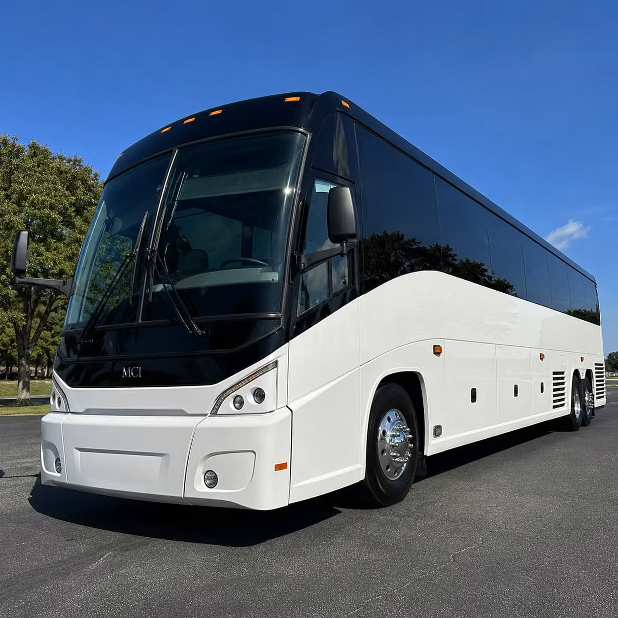 charterbusofallon com makes it easy to reach hollywood casino amphitheatre from o fallon
