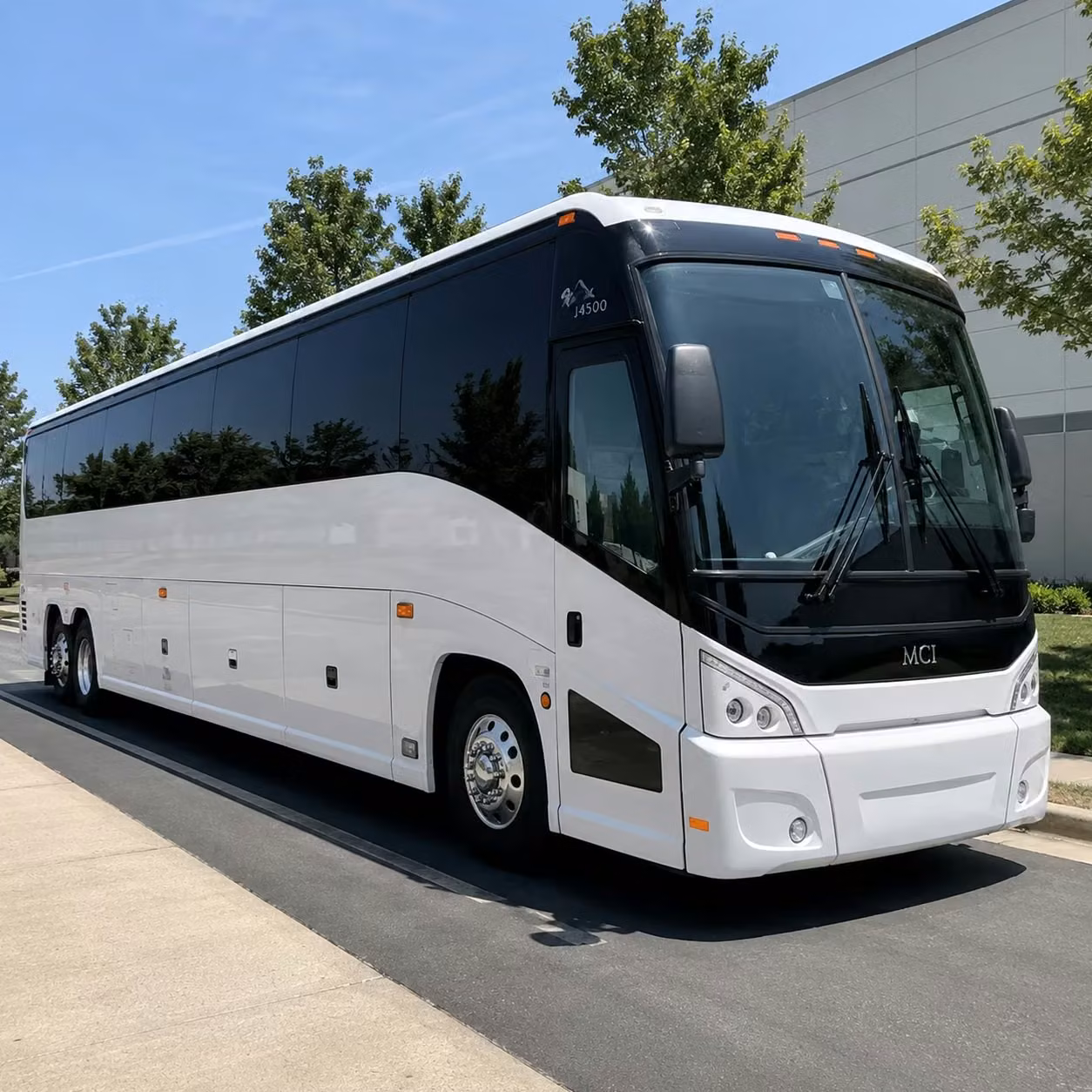 charterbusofallon com will help you coordinate multi stop concert nights across the st louis metro