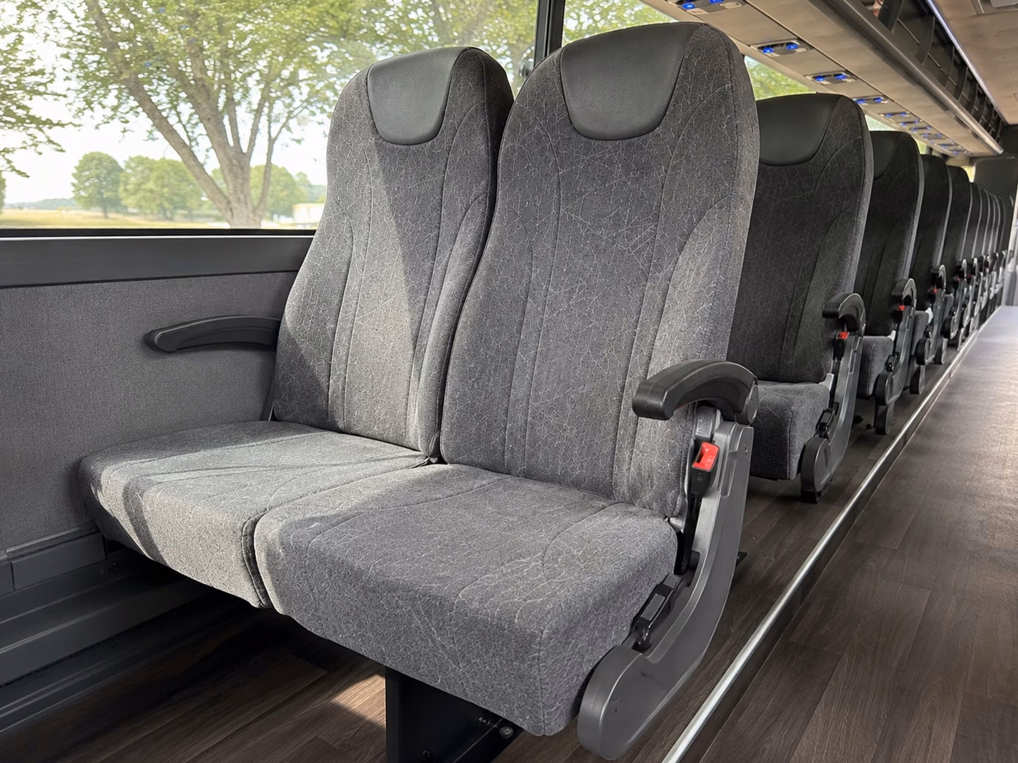 compare bus rental pricing in o fallon online upfront and in minutes