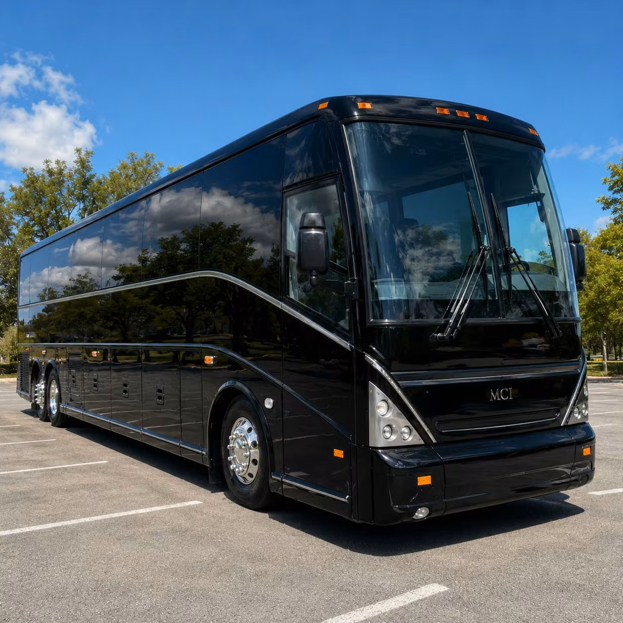 compare corporate event transportation options in o fallon and beyond