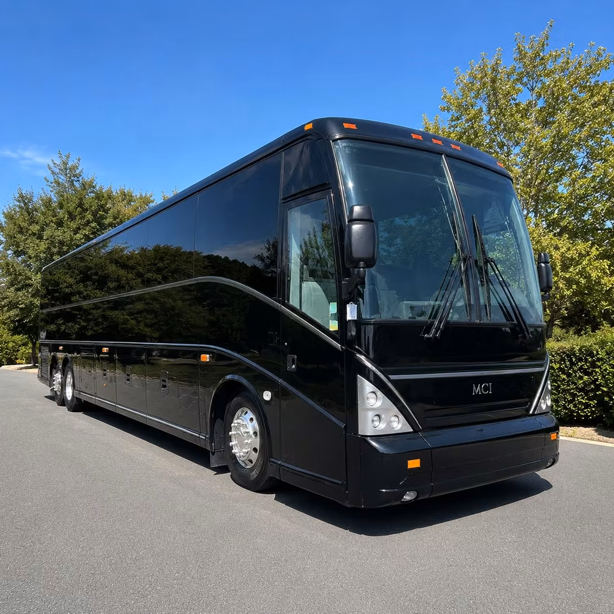 compare private event transportation options in o fallon and beyond