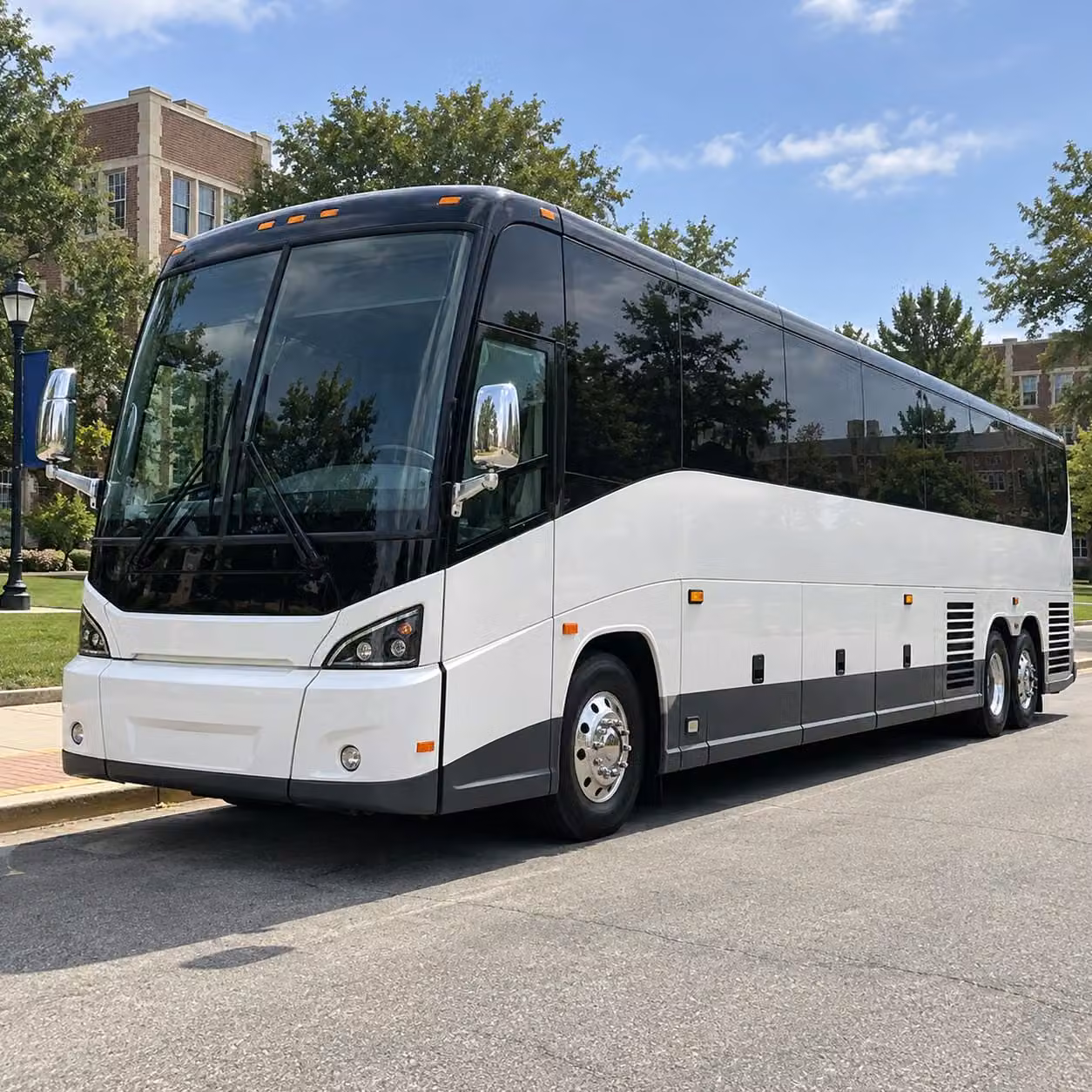 compare prom transportation options in o fallon and beyond