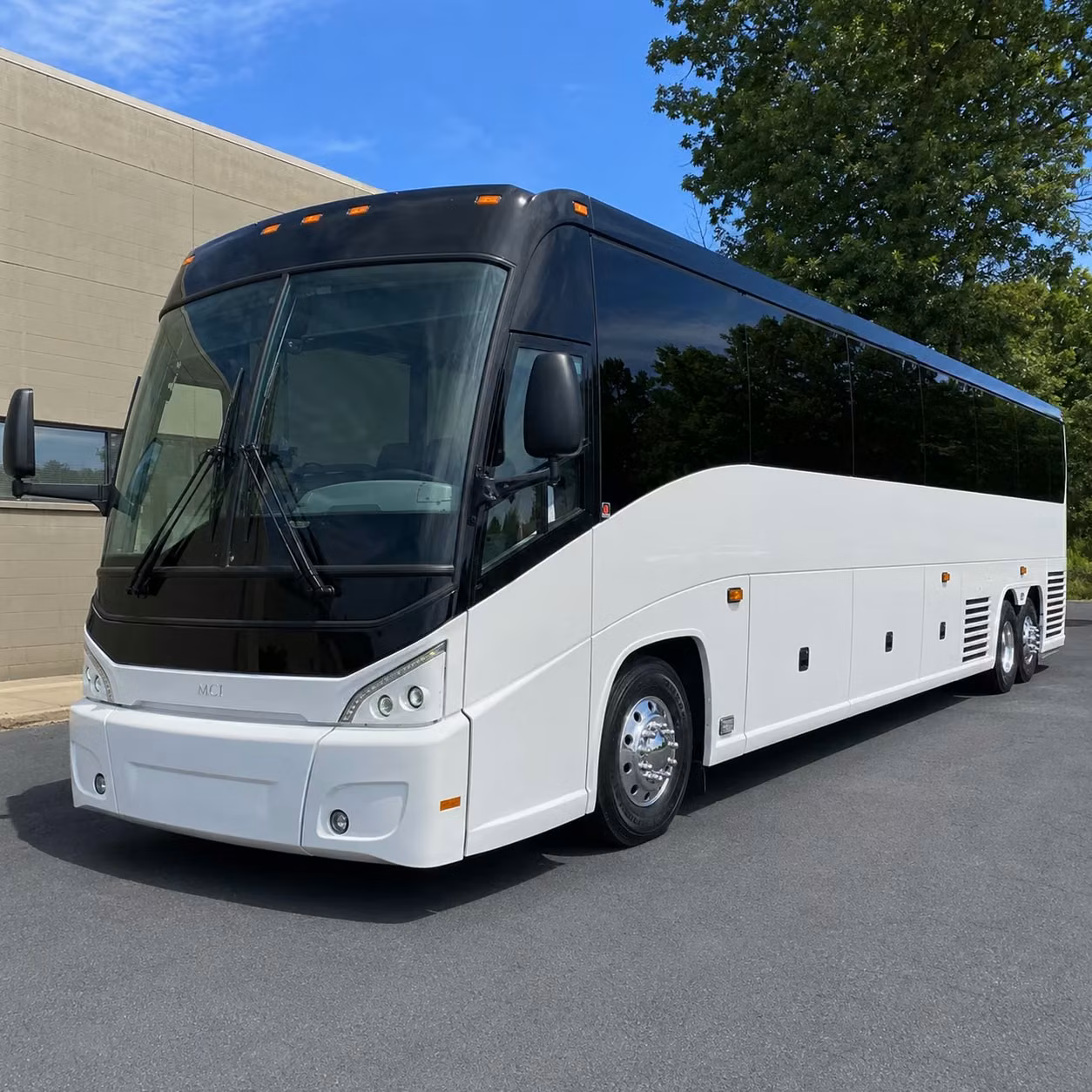 compare religious group transportation options in o fallon and beyond