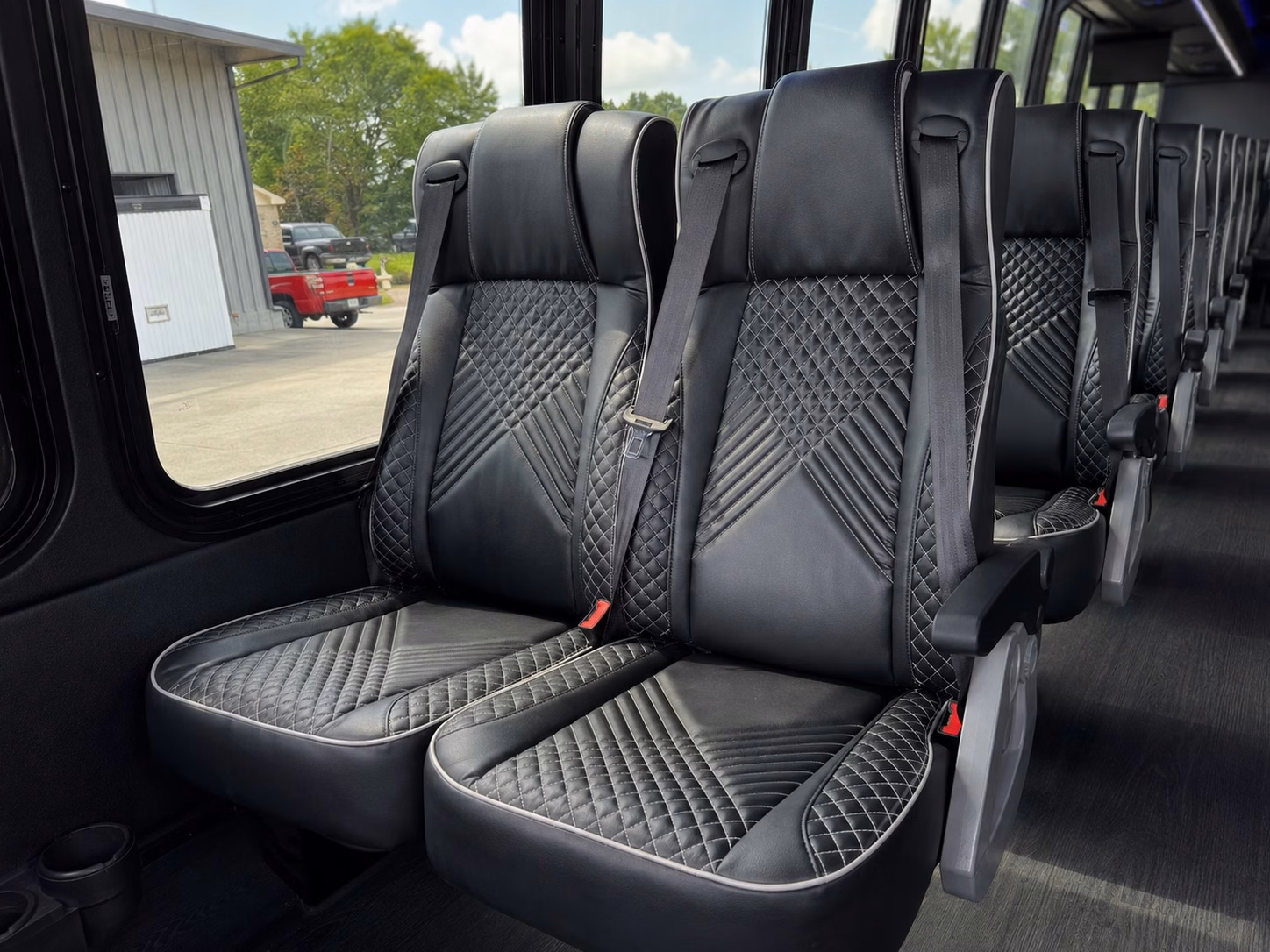compare sporting event transportation options in o fallon and beyond