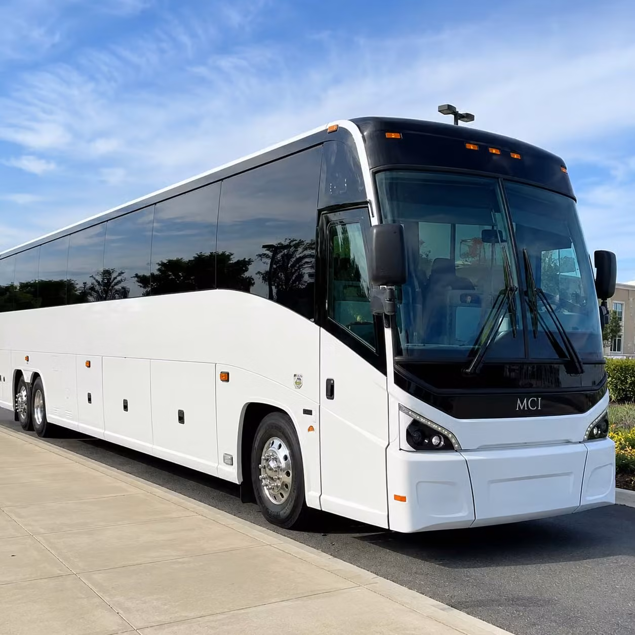 corporate transportation services in o fallon