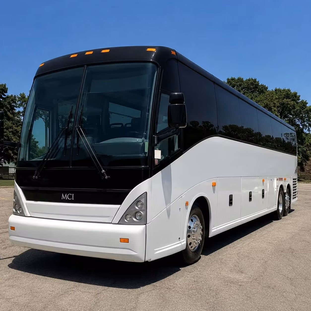 find the right bus for your o fallon group s return trip from stl too