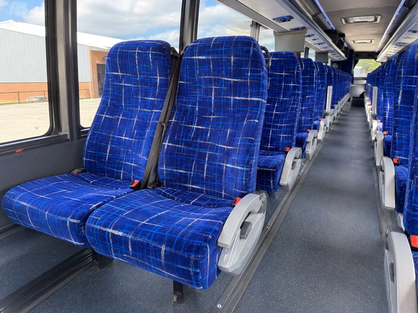 how the distance and duration of your trip affect o fallon bus rental rates