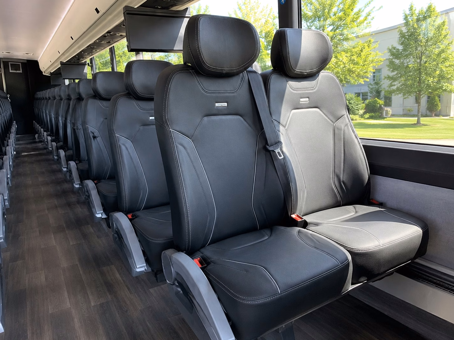 how where and when you re traveling affects your o fallon bus rental rate