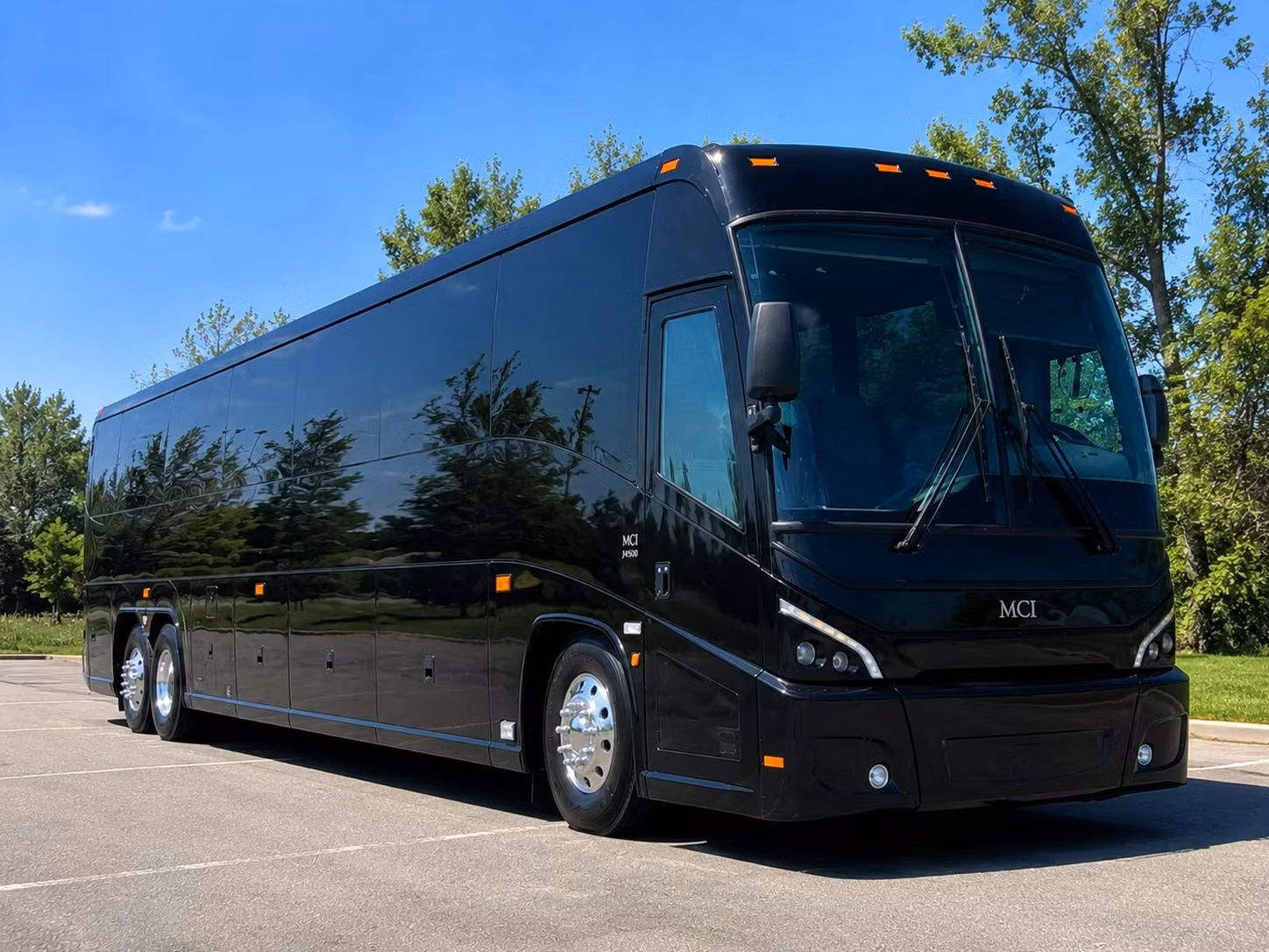 keep the party going after o fallon prom with a private bus rental