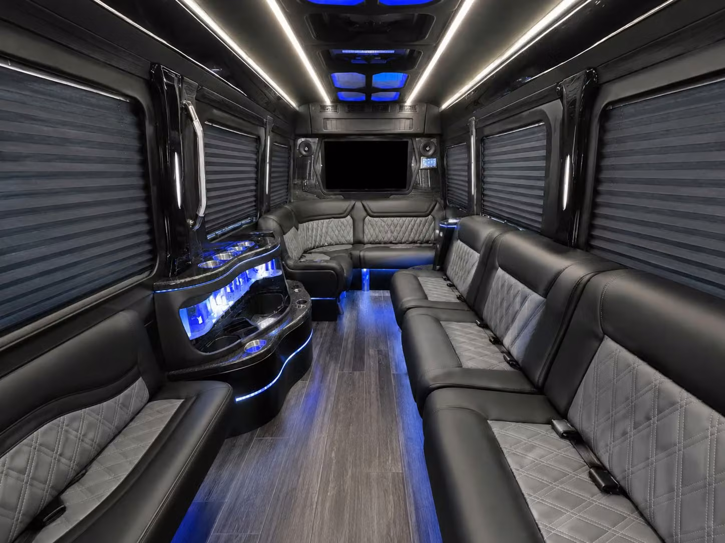 keep your o fallon field trip on schedule with reliable group transportation