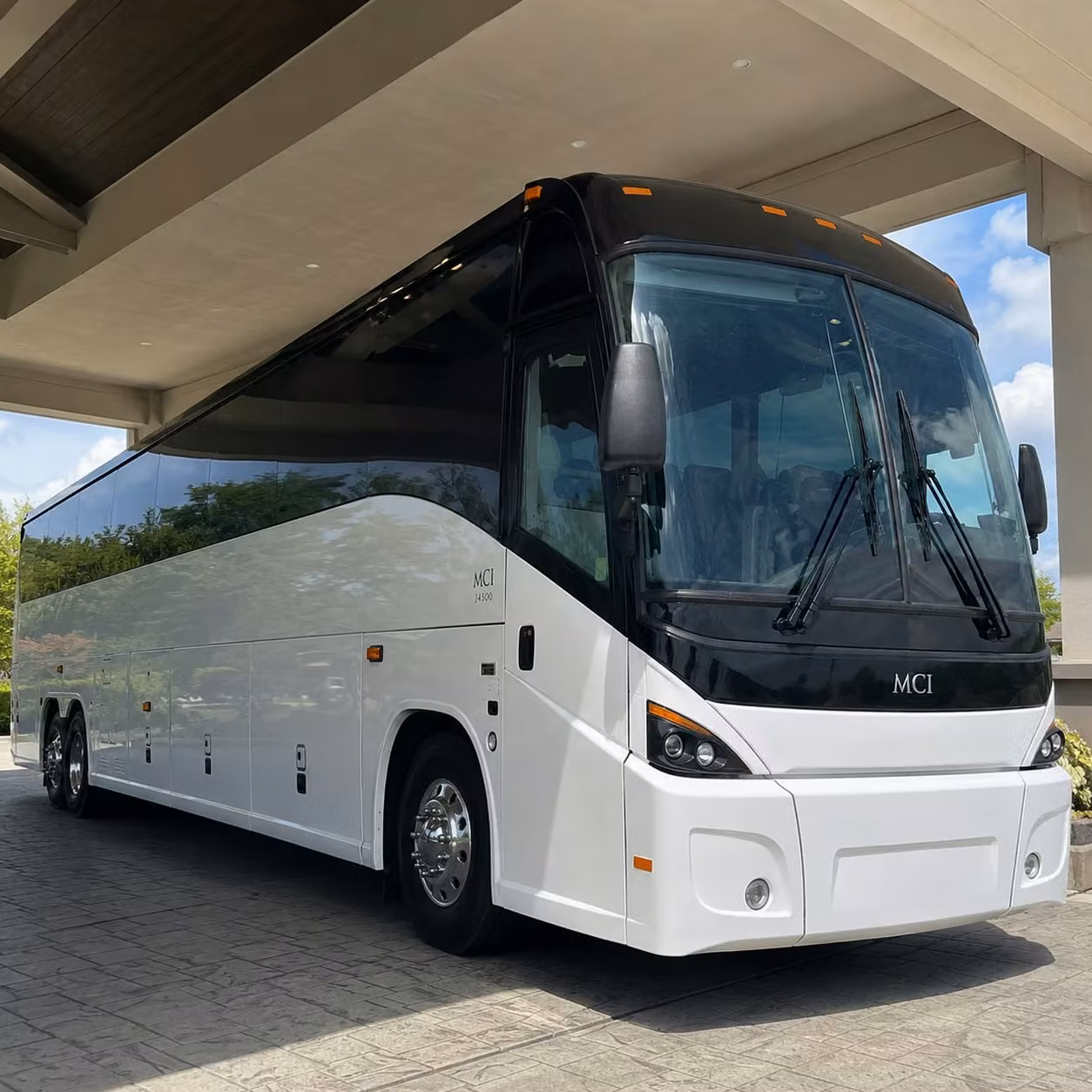 municipal and county government shuttle services throughout st charles county