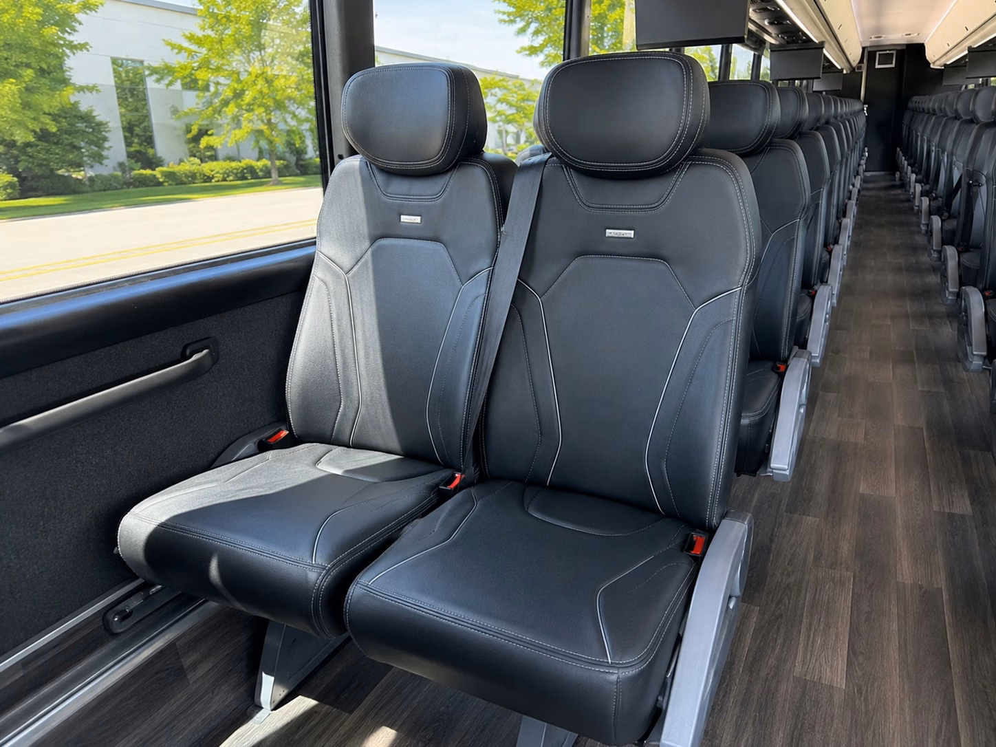 o fallon corporate transportation