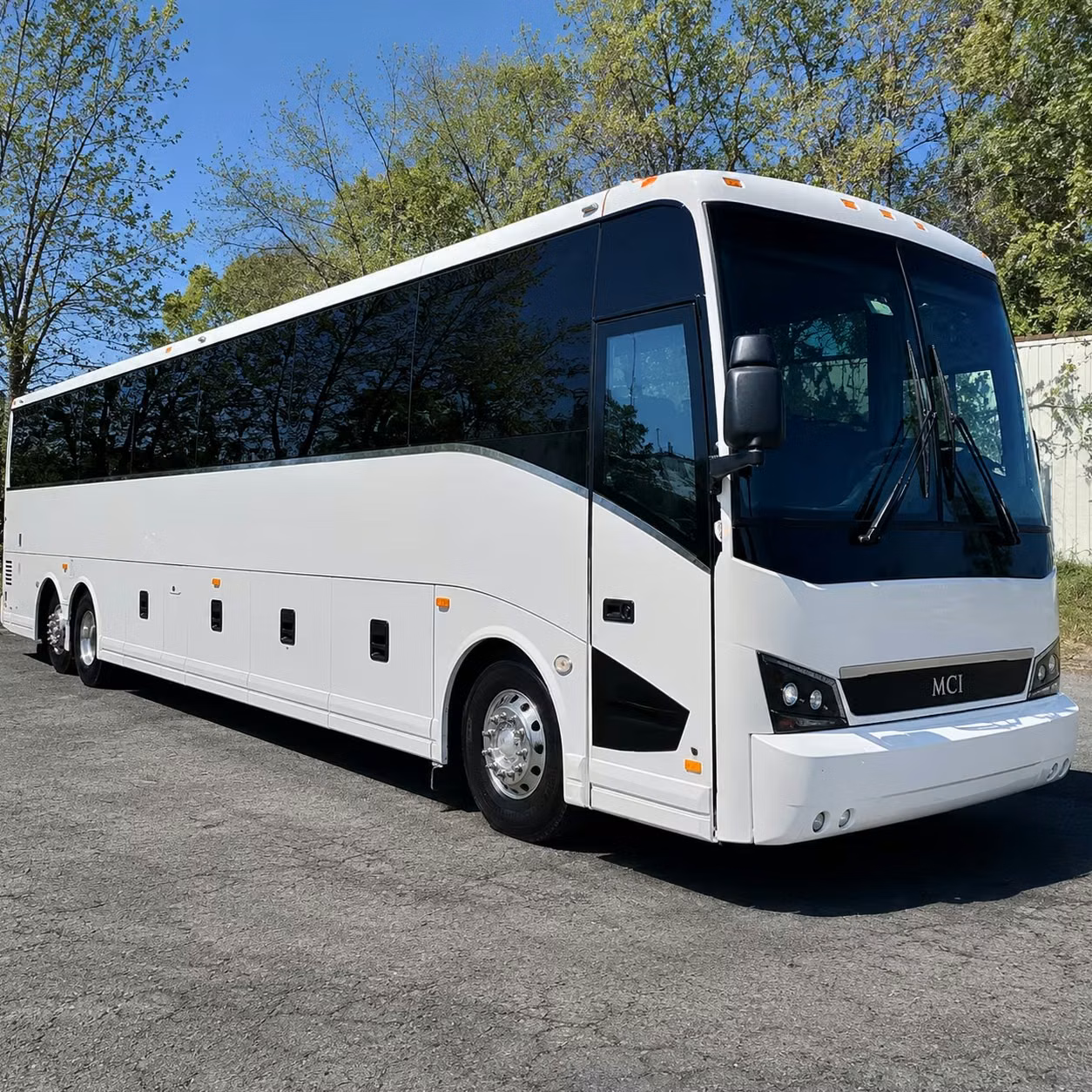 o fallon employee shuttle services for busy corporate commuters