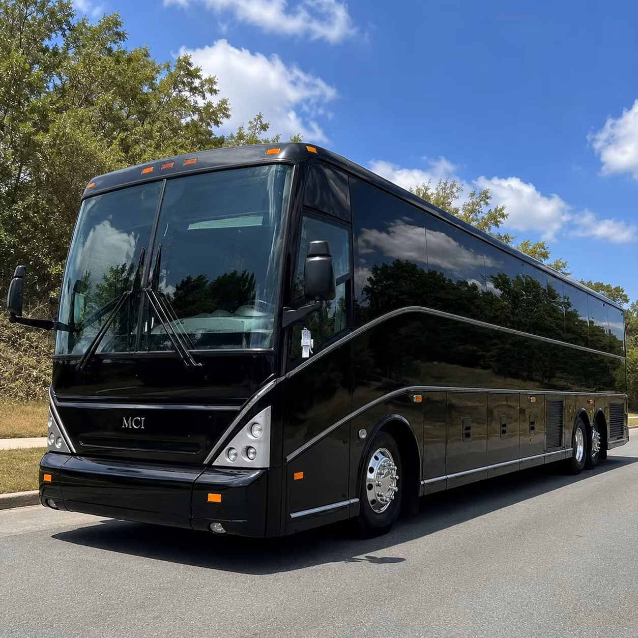 o fallon event transportation services