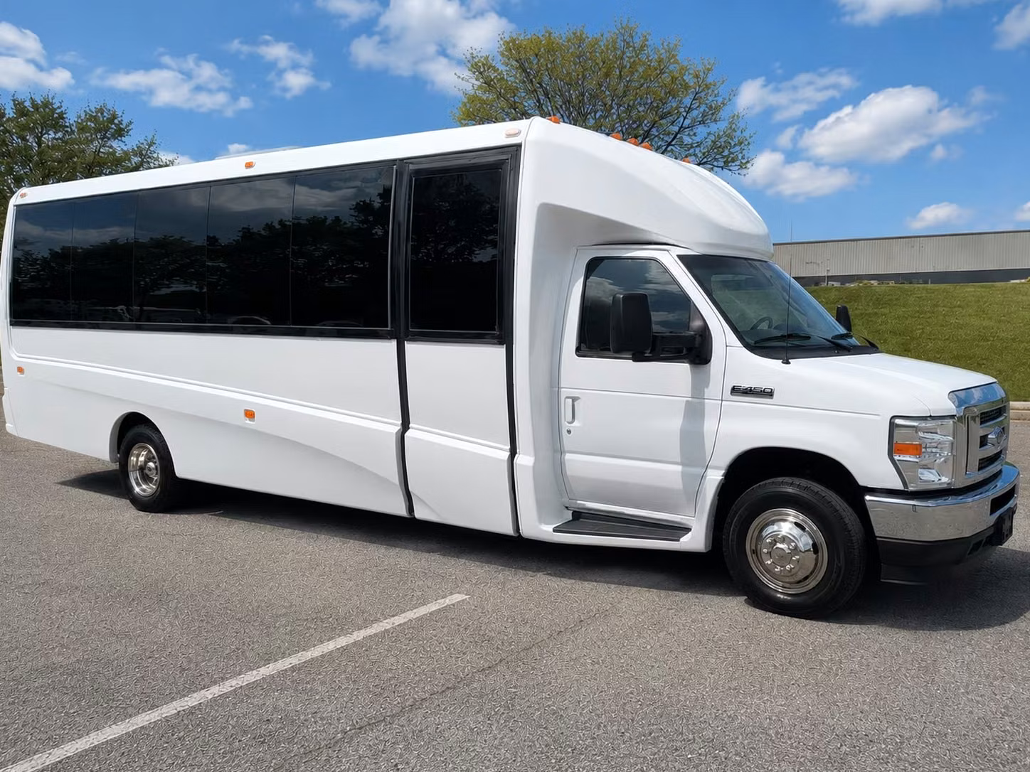 o fallon field trip transportation