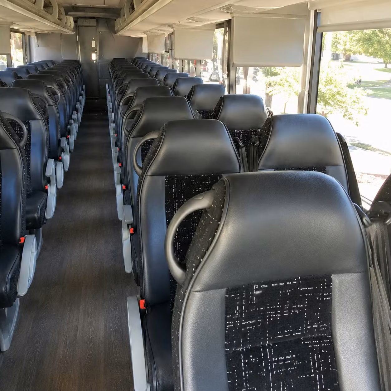 O'Fallon Group Transportation Services