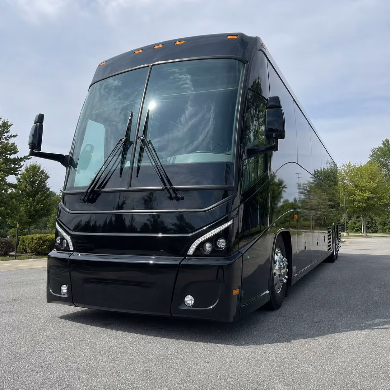 o fallon groups heading to branson kansas city and beyond have a smarter way to travel