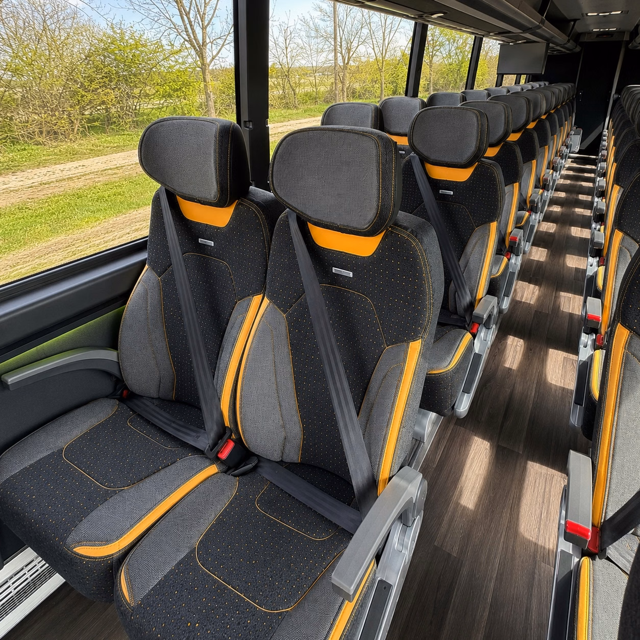 o fallon long distance transportation