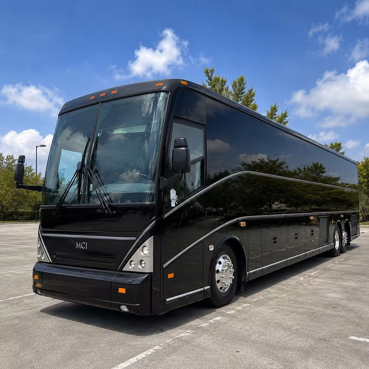 o fallon school field trip charter bus rentals