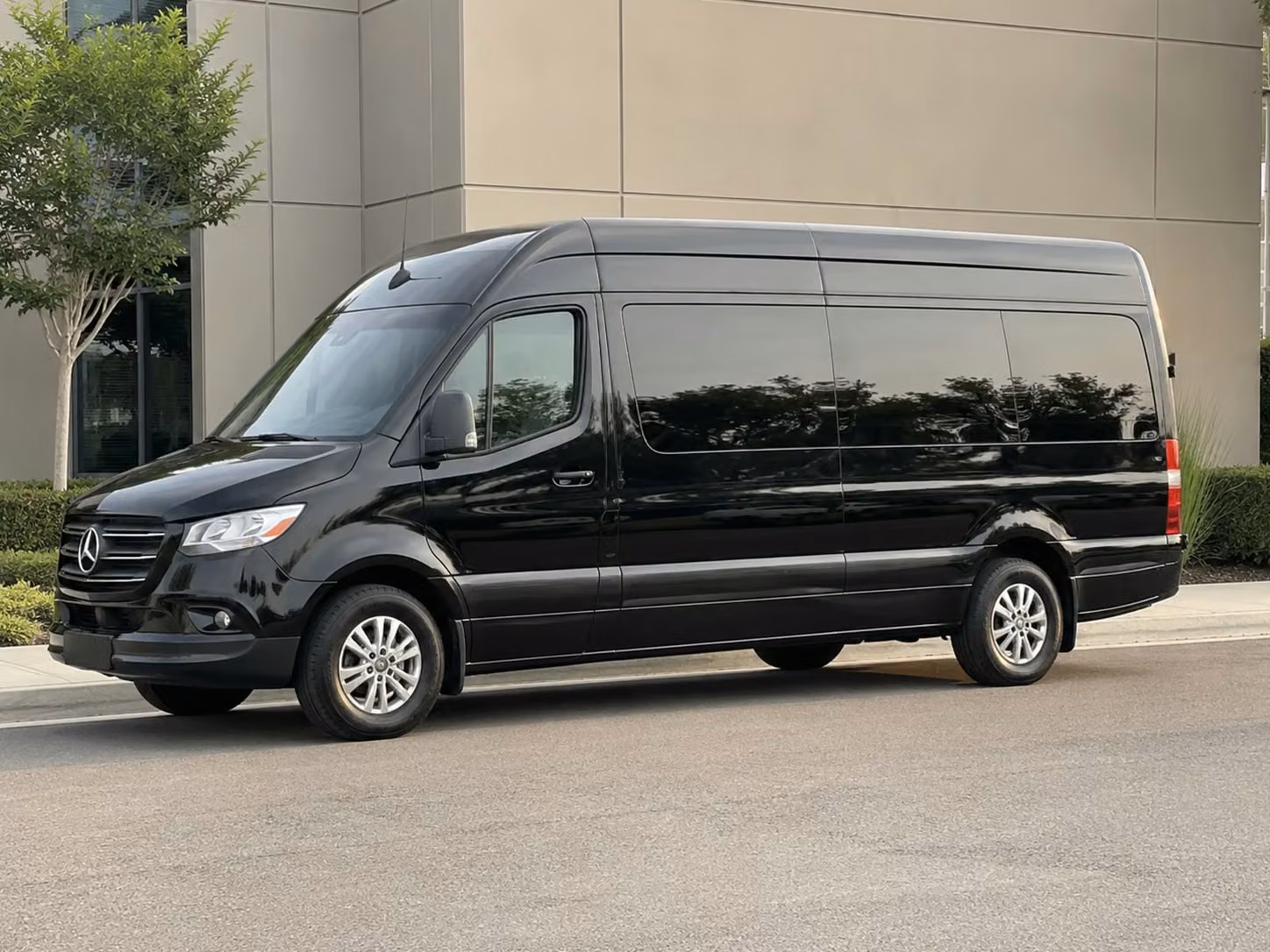 o fallon sporting event transportation
