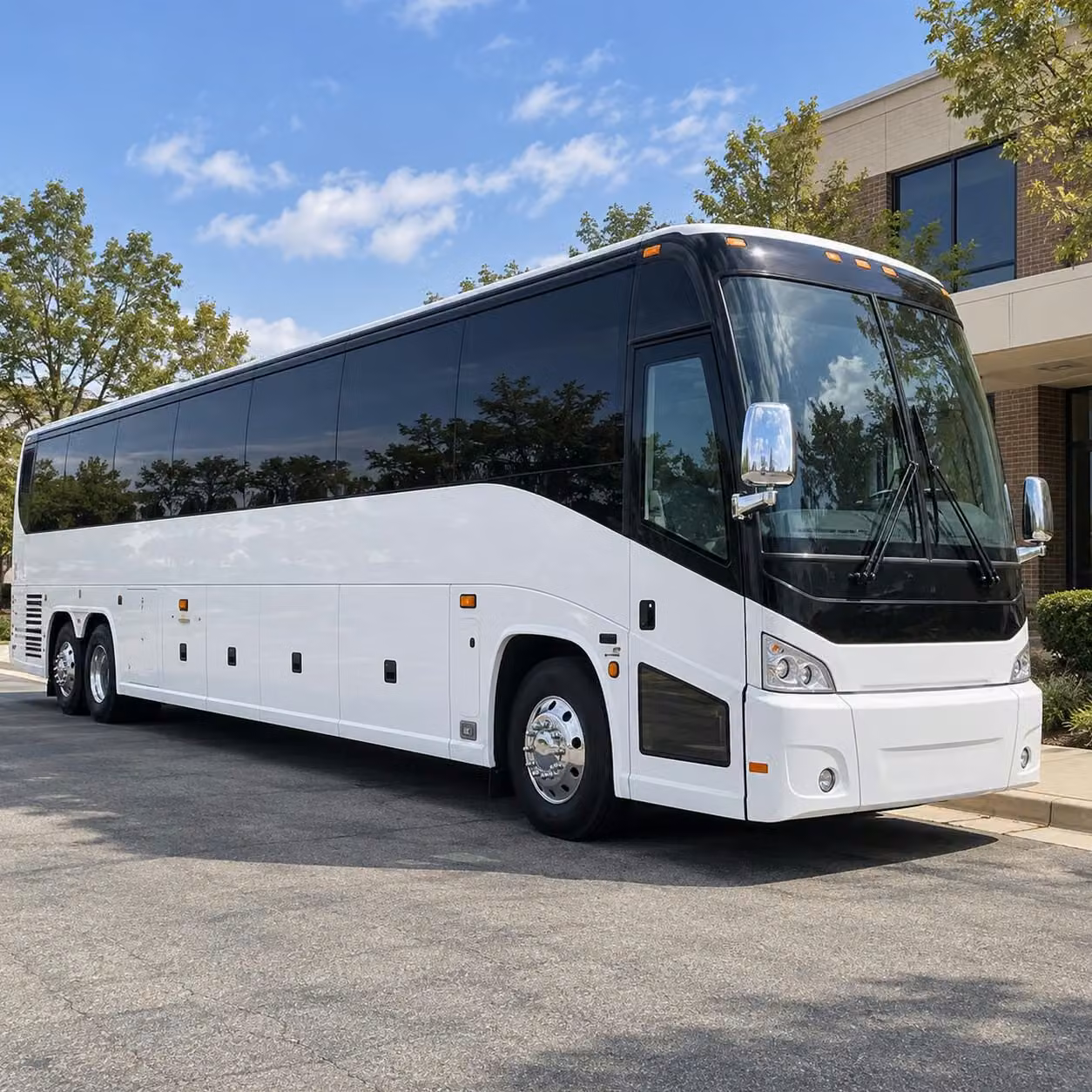 o fallon sports team fan transportation services