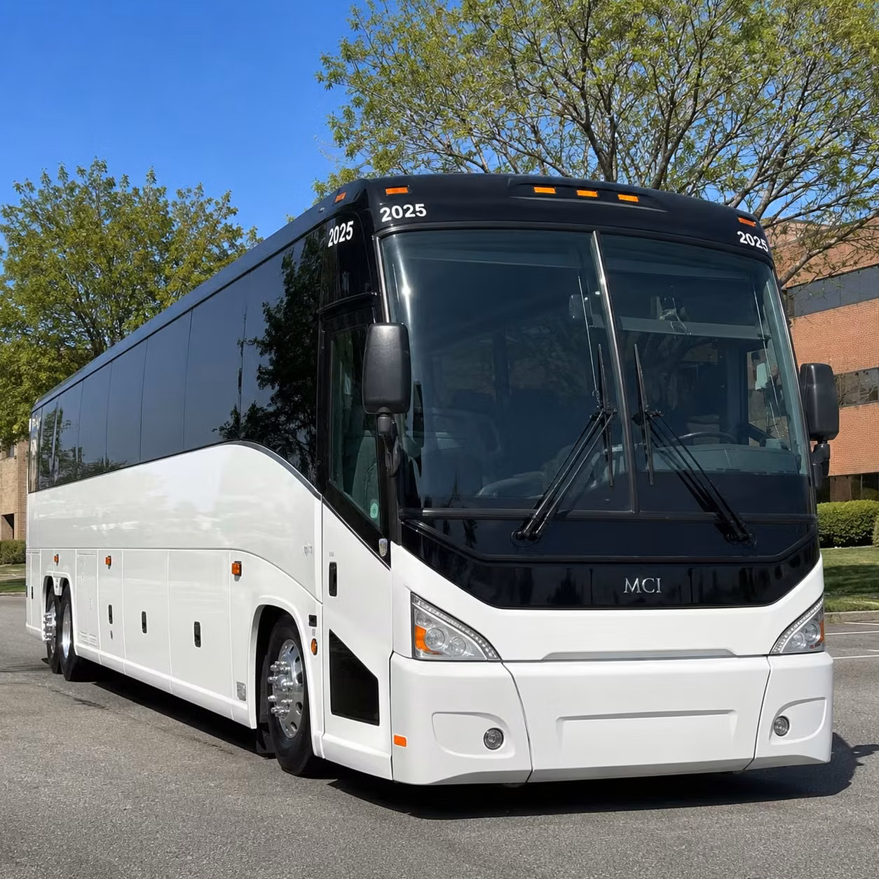 planning a corporate event in o fallon get a bus that keeps everyone together