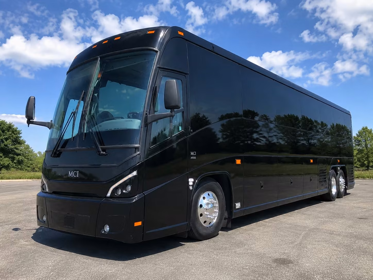 prom homecoming transportation services in o fallon