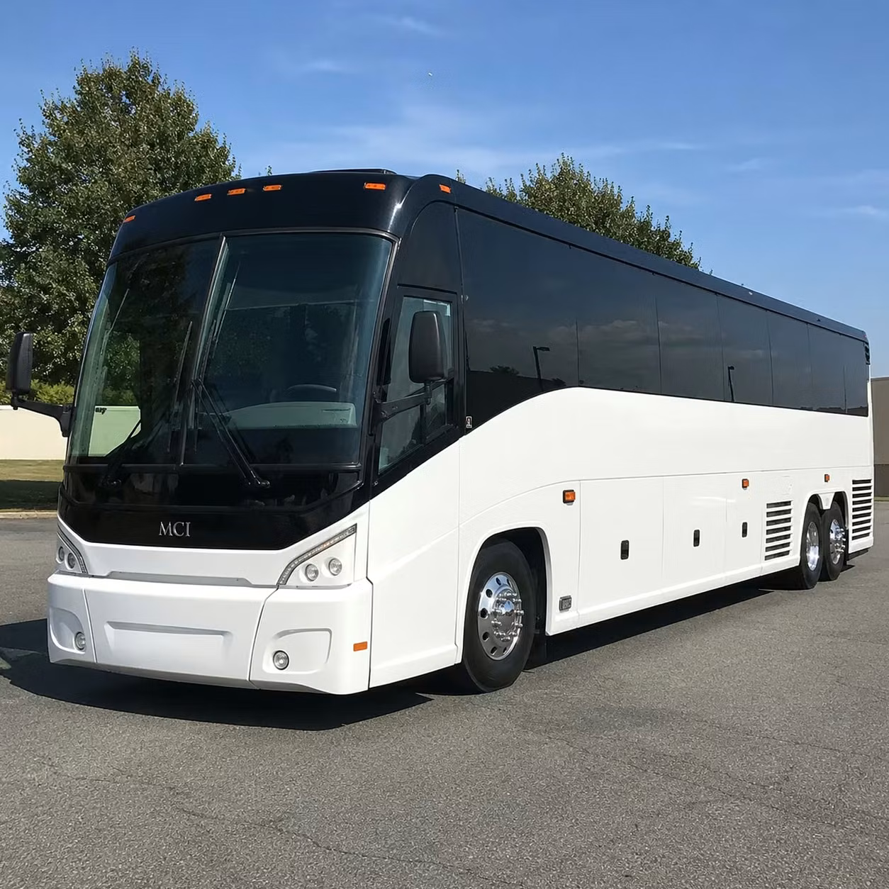 religious group transportation services in o fallon