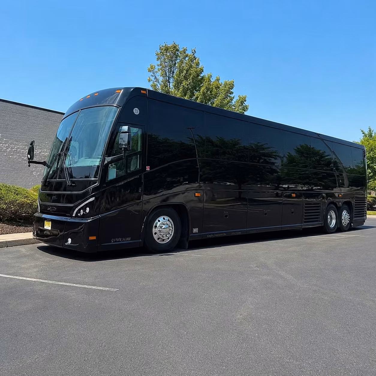 that s why o fallon groups choose charterbusofallon com for long distance bus rentals every time