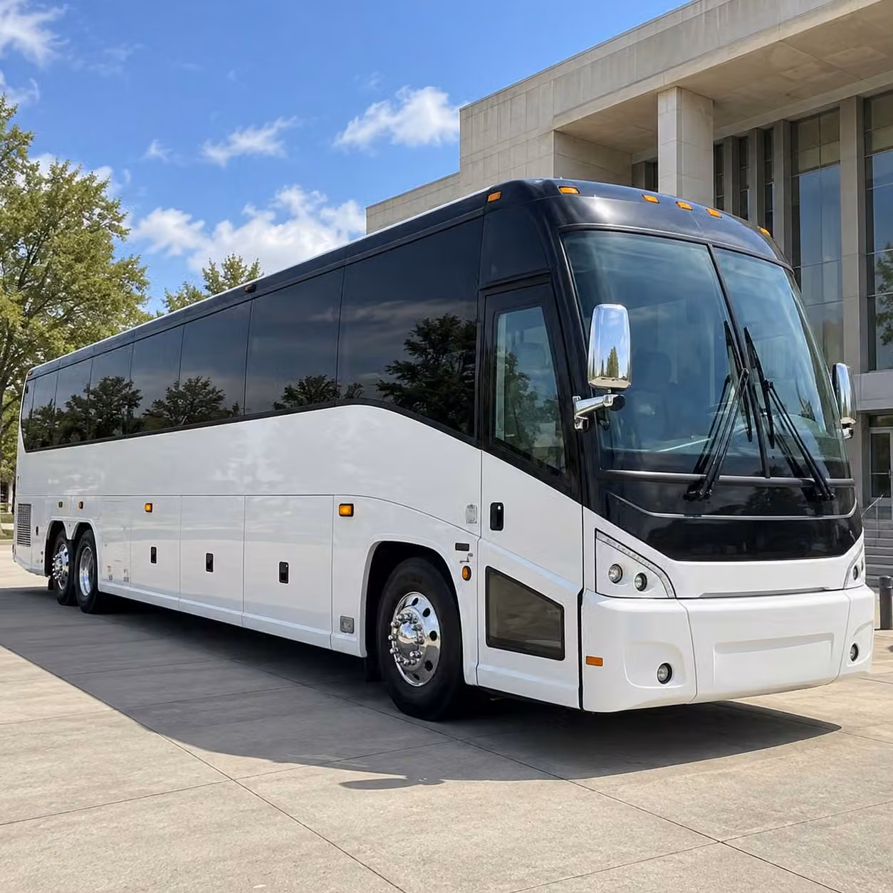 with charterbusofallon com you can move youth sports teams across o fallon and st charles county efficiently
