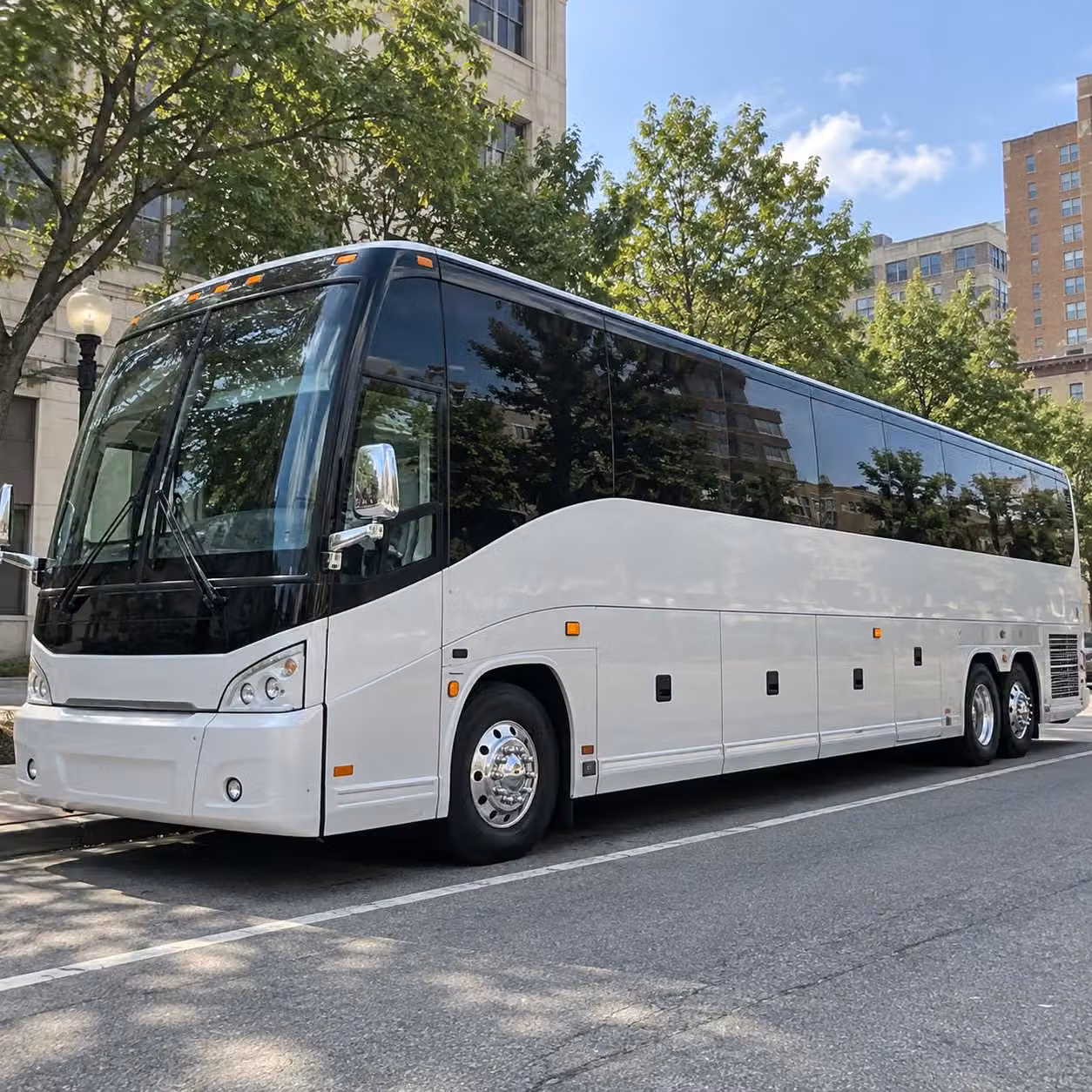 with one quick form compare sporting event shuttle options for high school athletics in o fallon