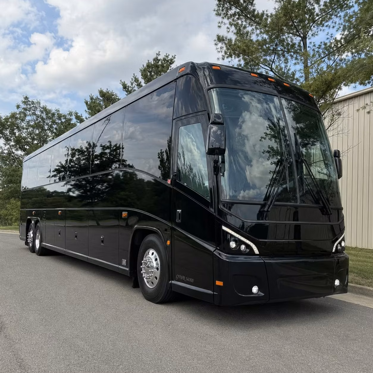 you ll find o fallon long distance transportation for every type of group and every occasion