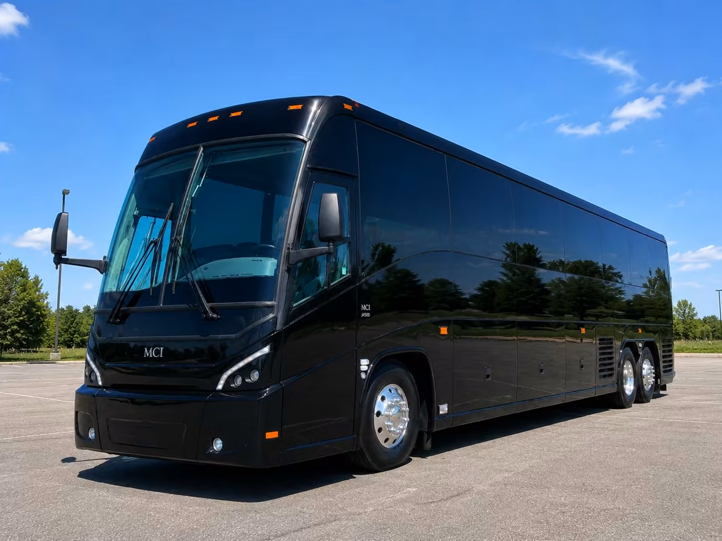 you ll love renting a prom bus that fits your whole friend group in o fallon